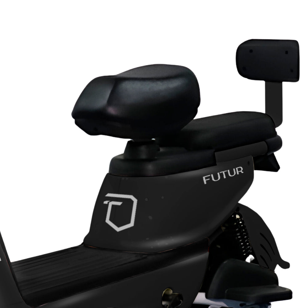 Bicimoto Electrica NEO RIDE