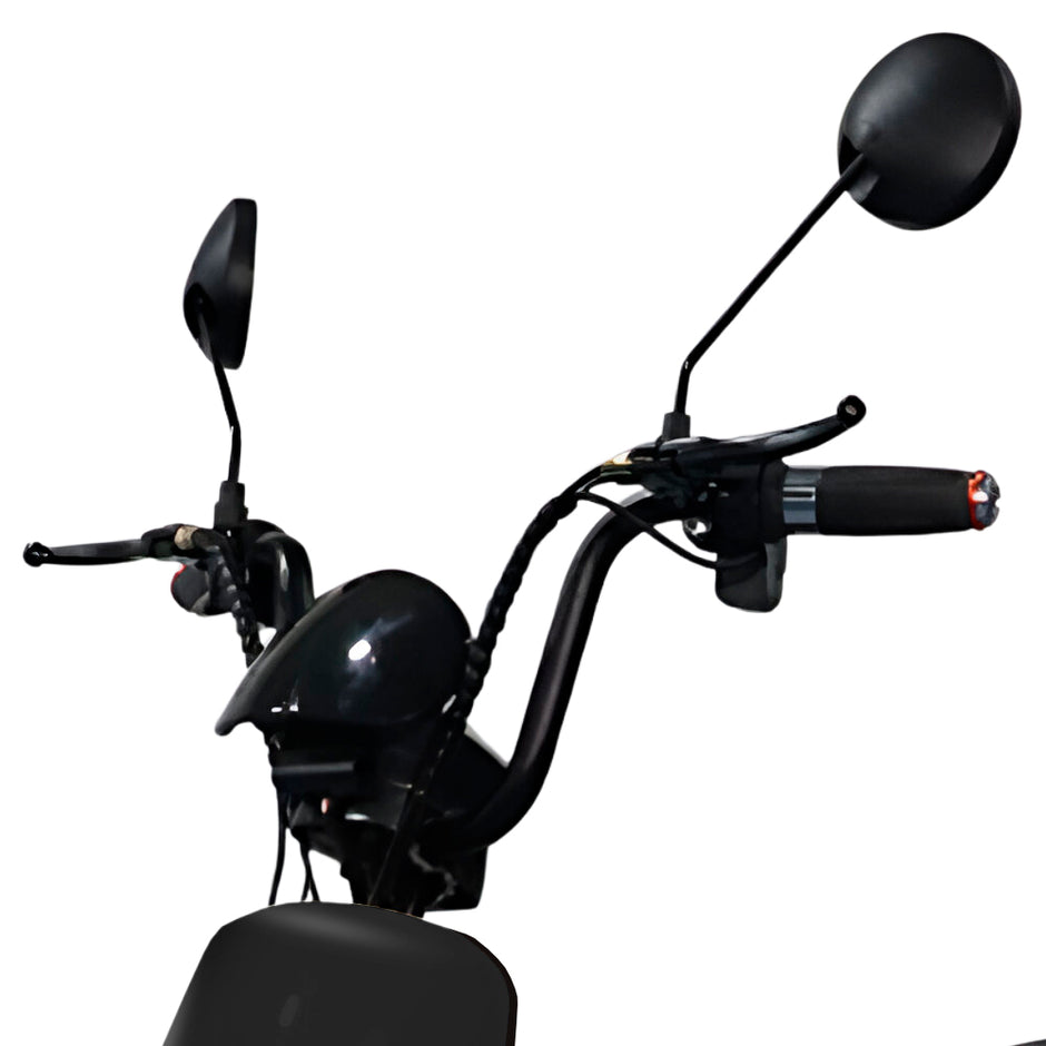 Bicimoto Electrica NEO RIDE