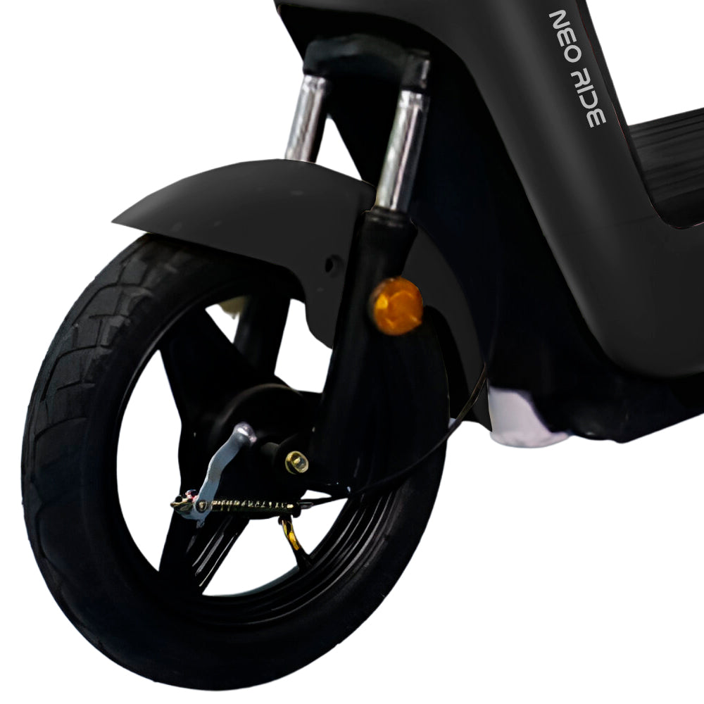 Bicimoto Electrica NEO RIDE