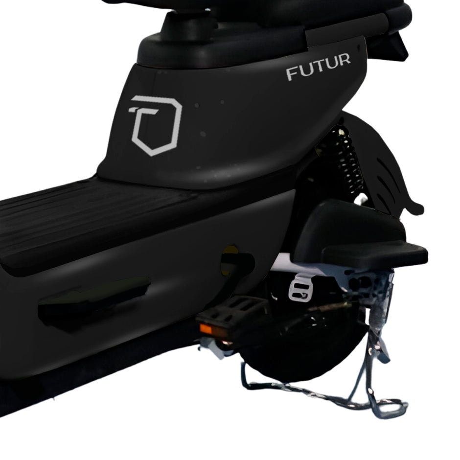 Bicimoto Electrica NEO RIDE