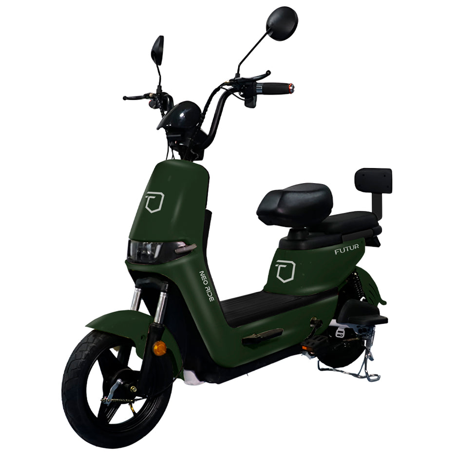 Bicimoto Electrica NEO RIDE