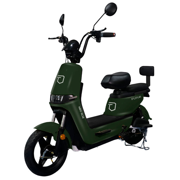 Bicimoto Electrica NEO RIDE