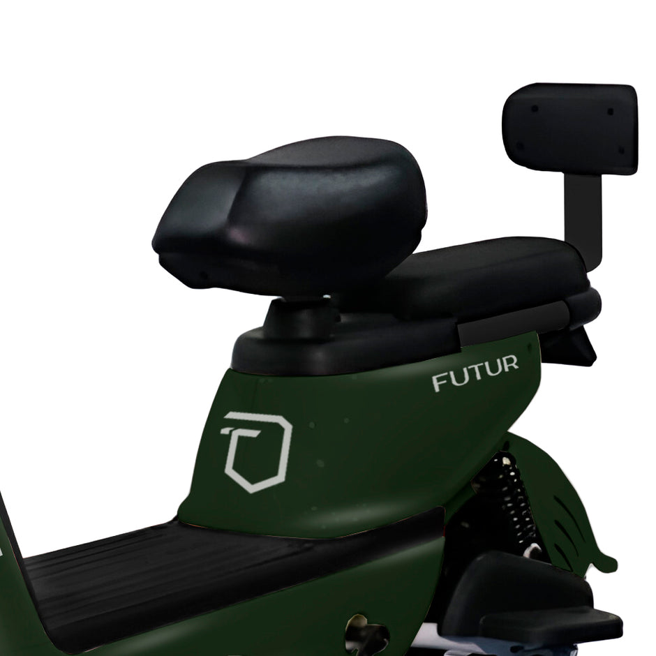 Bicimoto Electrica NEO RIDE