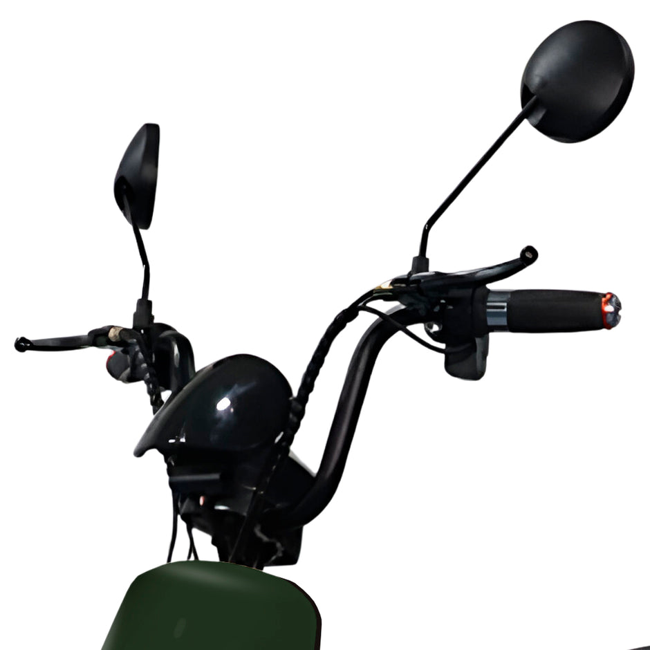 Bicimoto Electrica NEO RIDE