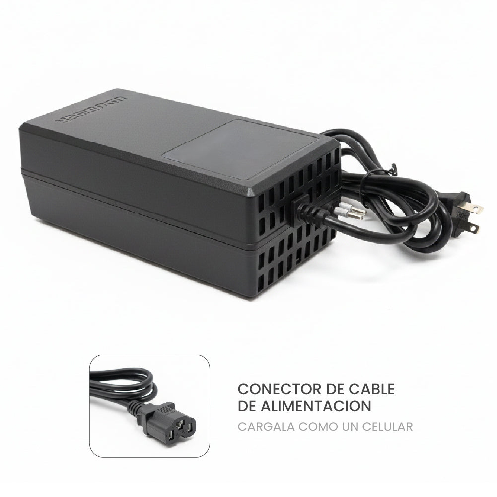 Bicimoto Eléctrica NEORIDE