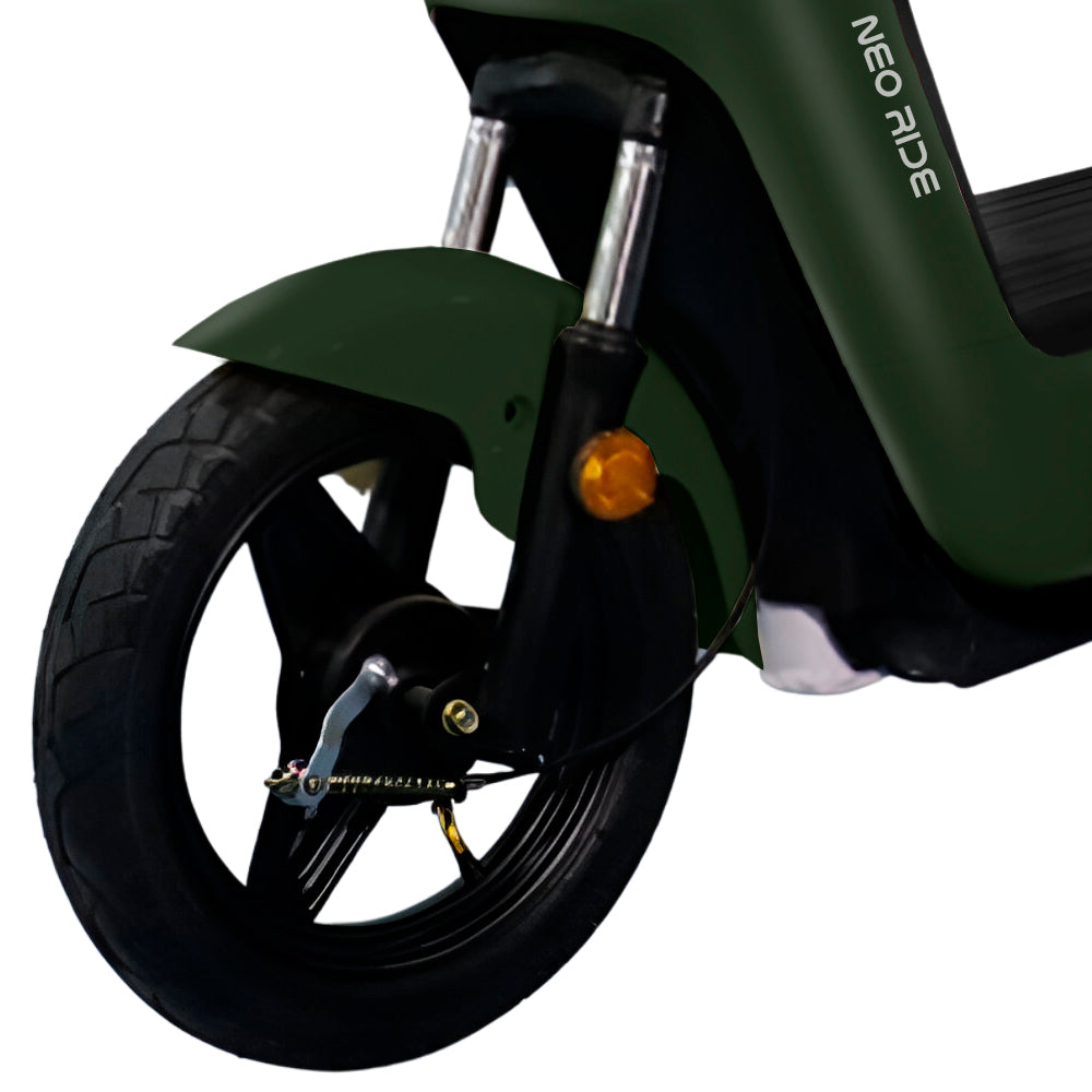 Bicimoto Electrica NEO RIDE