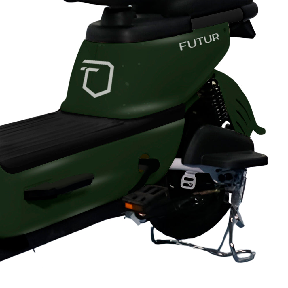 Bicimoto Electrica NEO RIDE