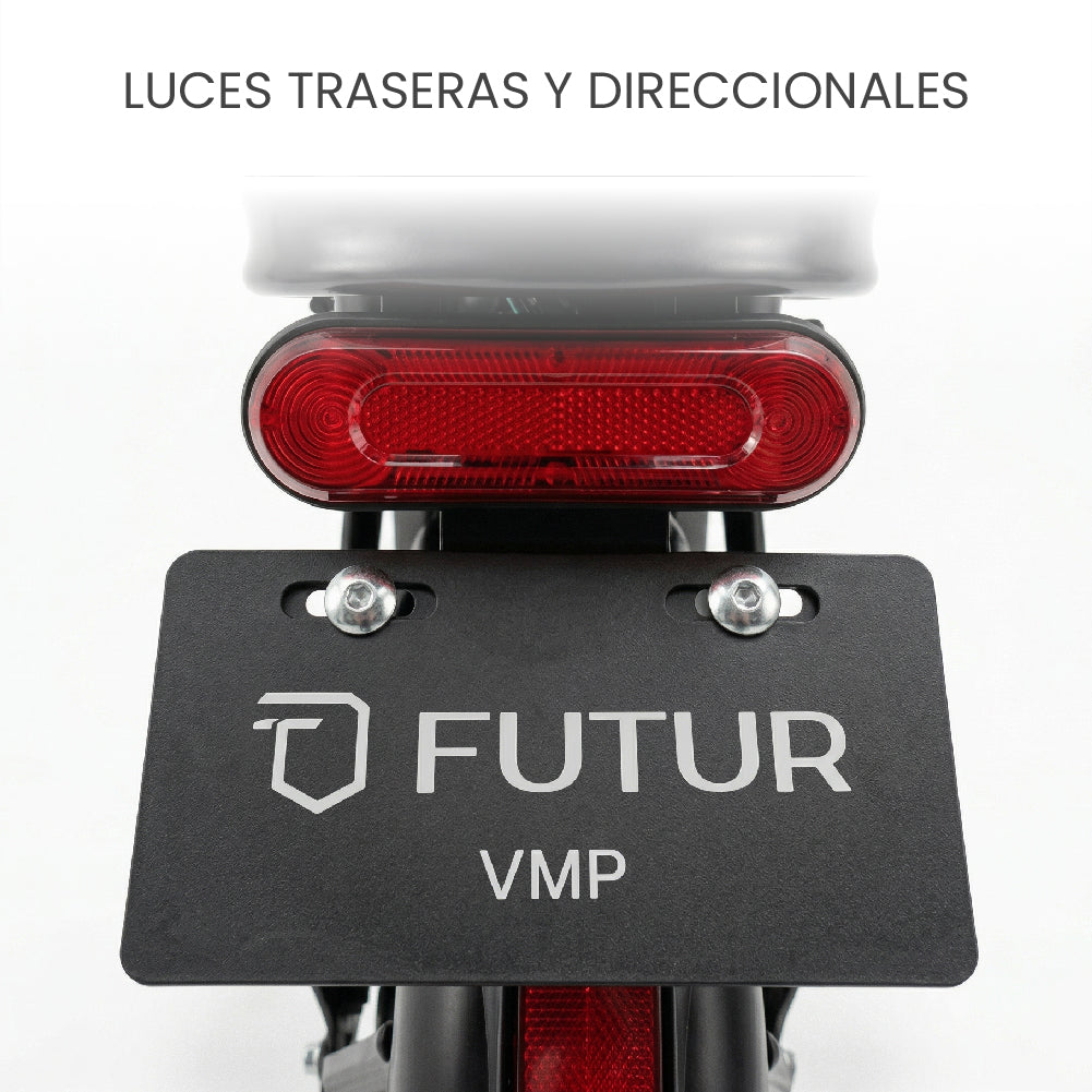Futur OXEN