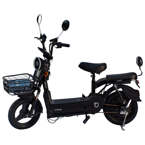 Bicimoto Electrica OXEN