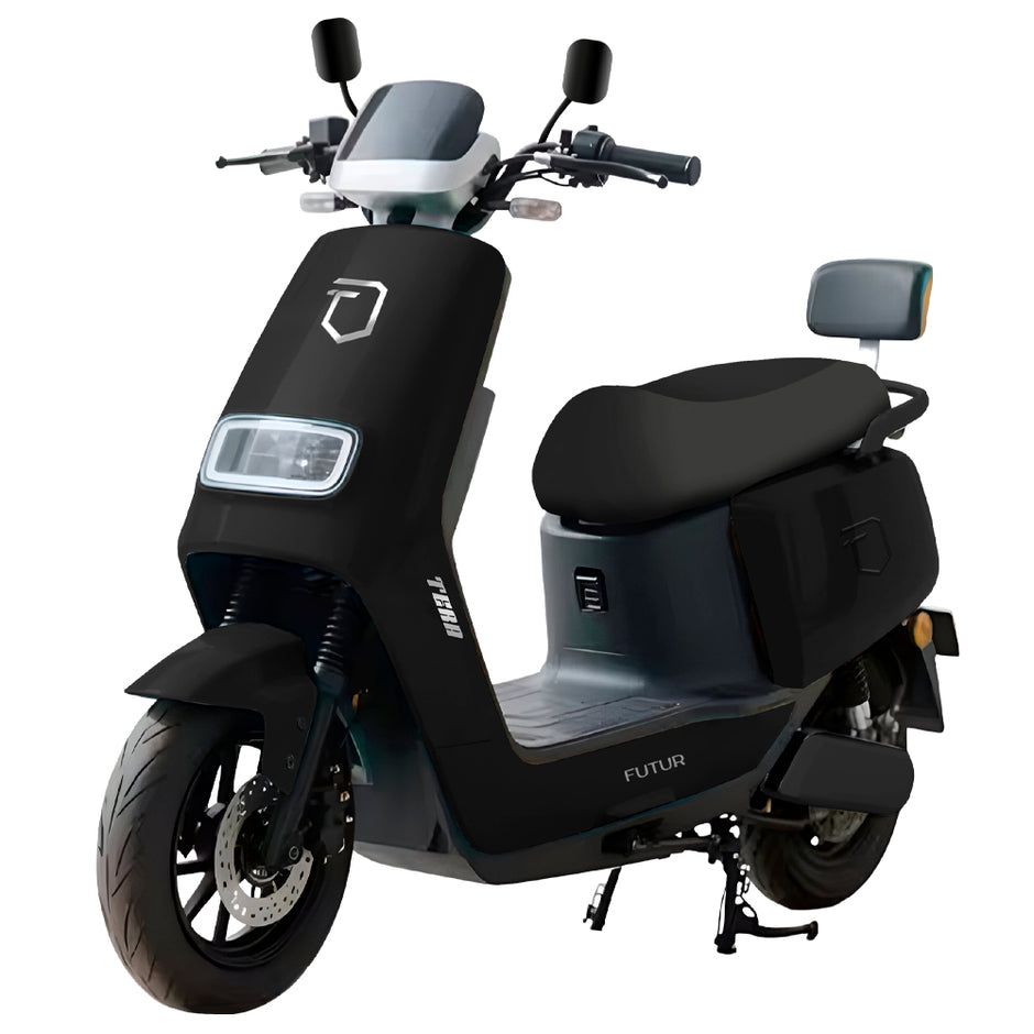 Moto Electrica TERA