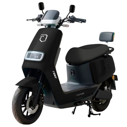 Moto Electrica TERA