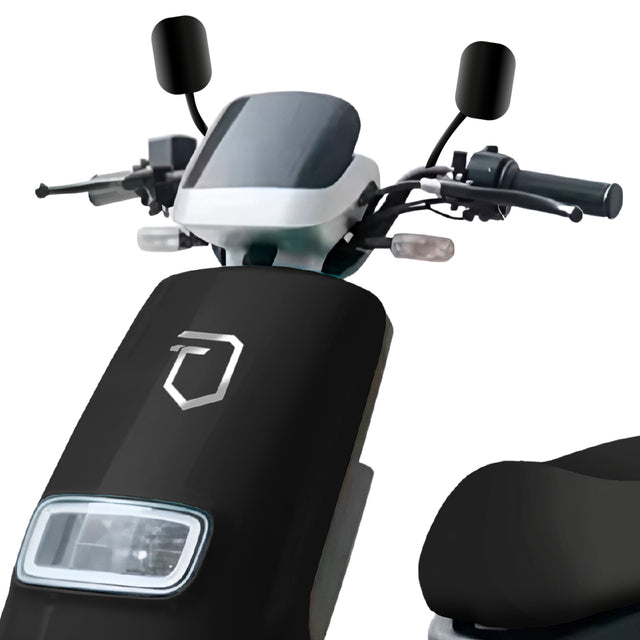 Moto Eléctrica TERA, 50km/h, 70km, 800W