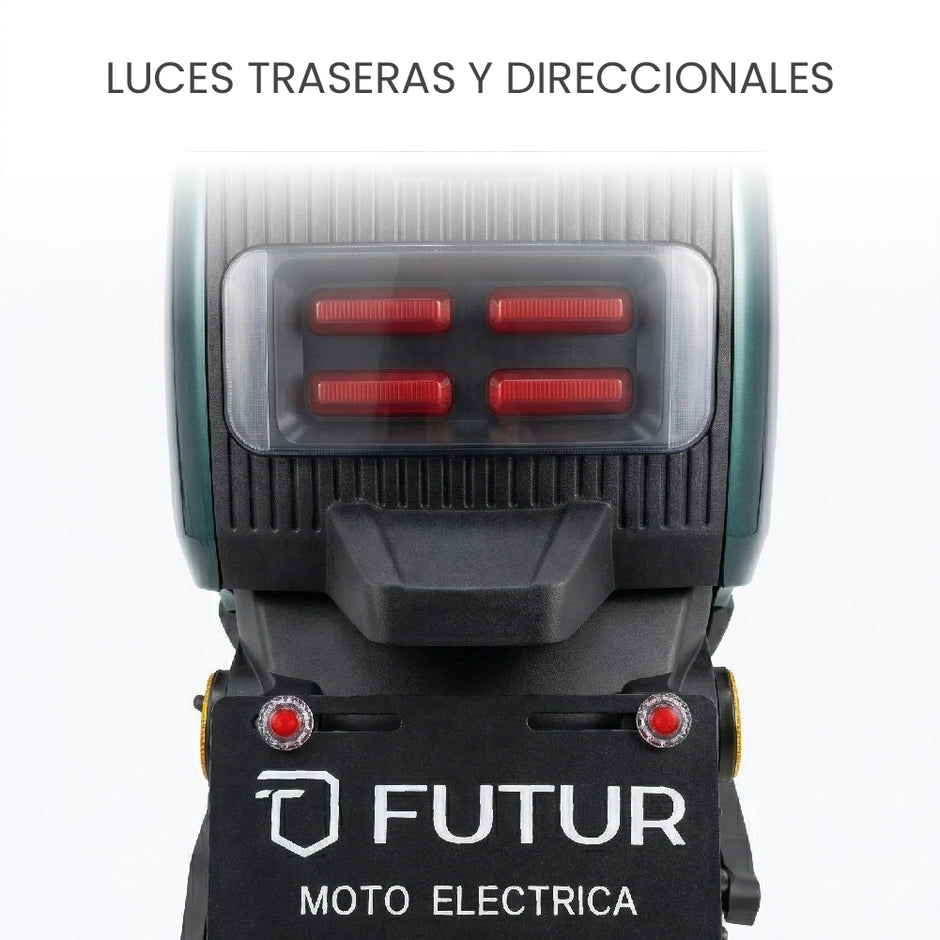 Futur TERA