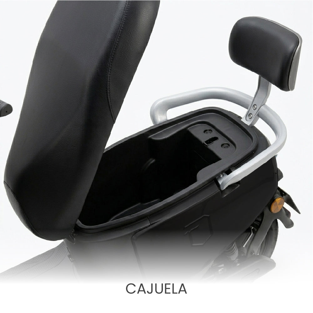 Futur TERA