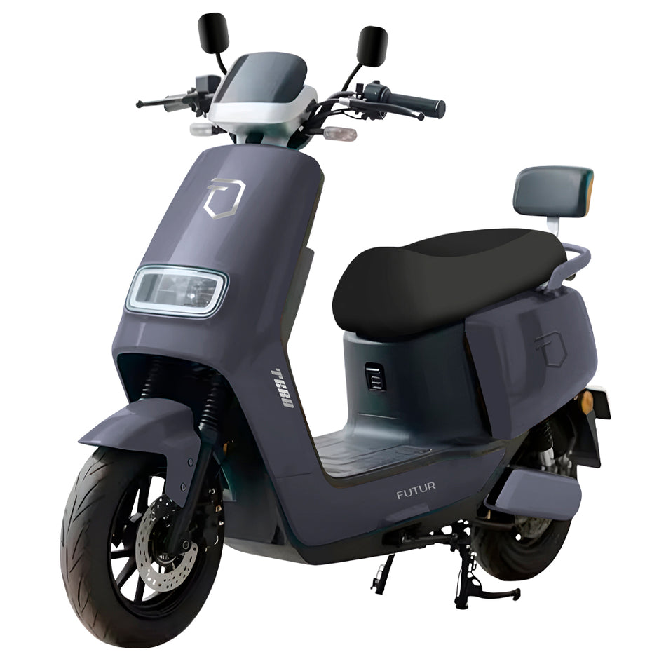 Moto Electrica TERA