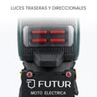 Futur TERA