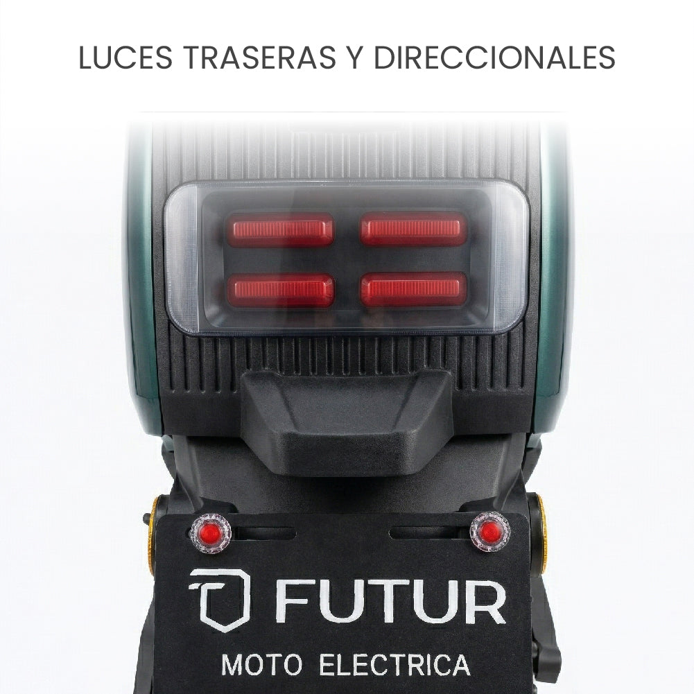 Futur TERA