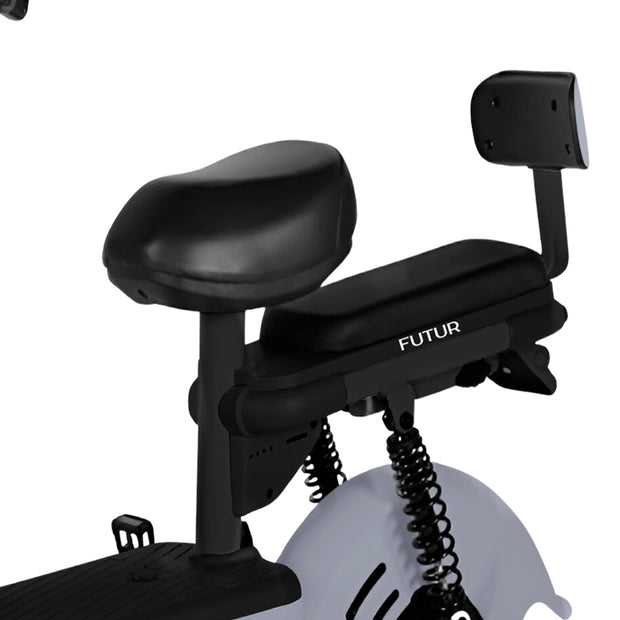 Bicimoto Electrica ZYRO