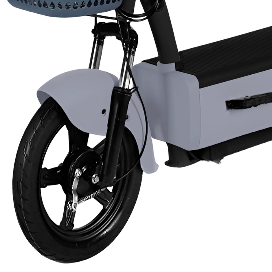 Bicimoto Electrica ZYRO