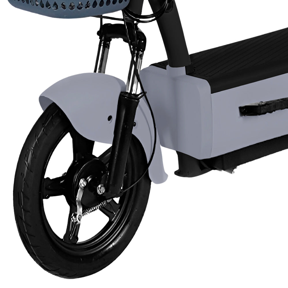 Bicimoto Electrica ZYRO