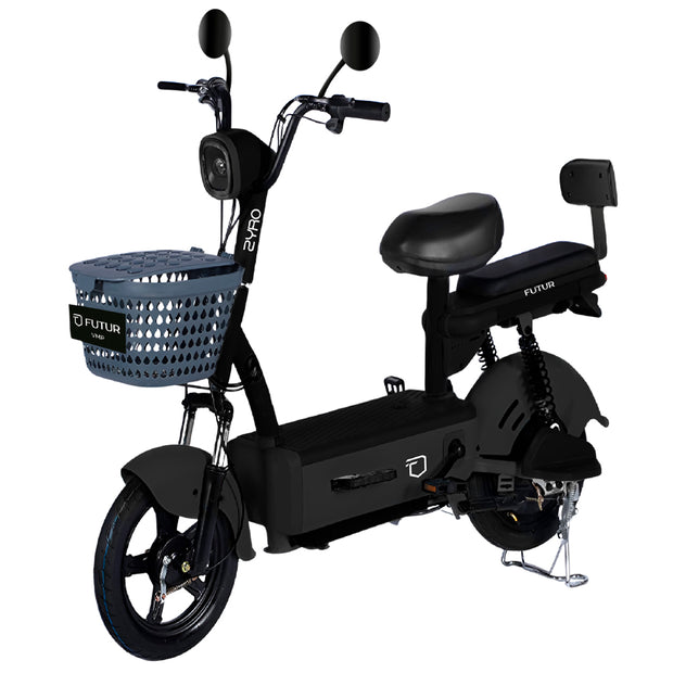 Bicimoto Electrica ZYRO