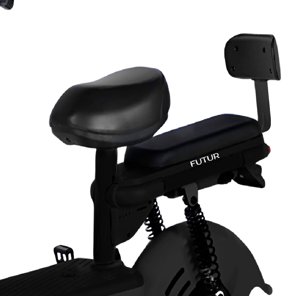 Bicimoto Electrica ZYRO