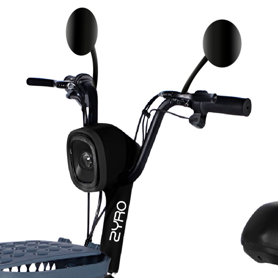 Bicimoto Electrica ZYRO