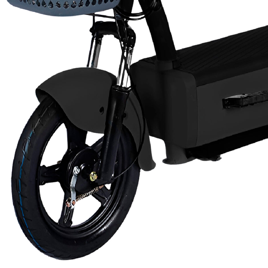 Bicimoto Electrica ZYRO