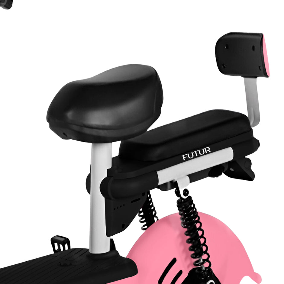 Bicimoto Electrica ZYRO