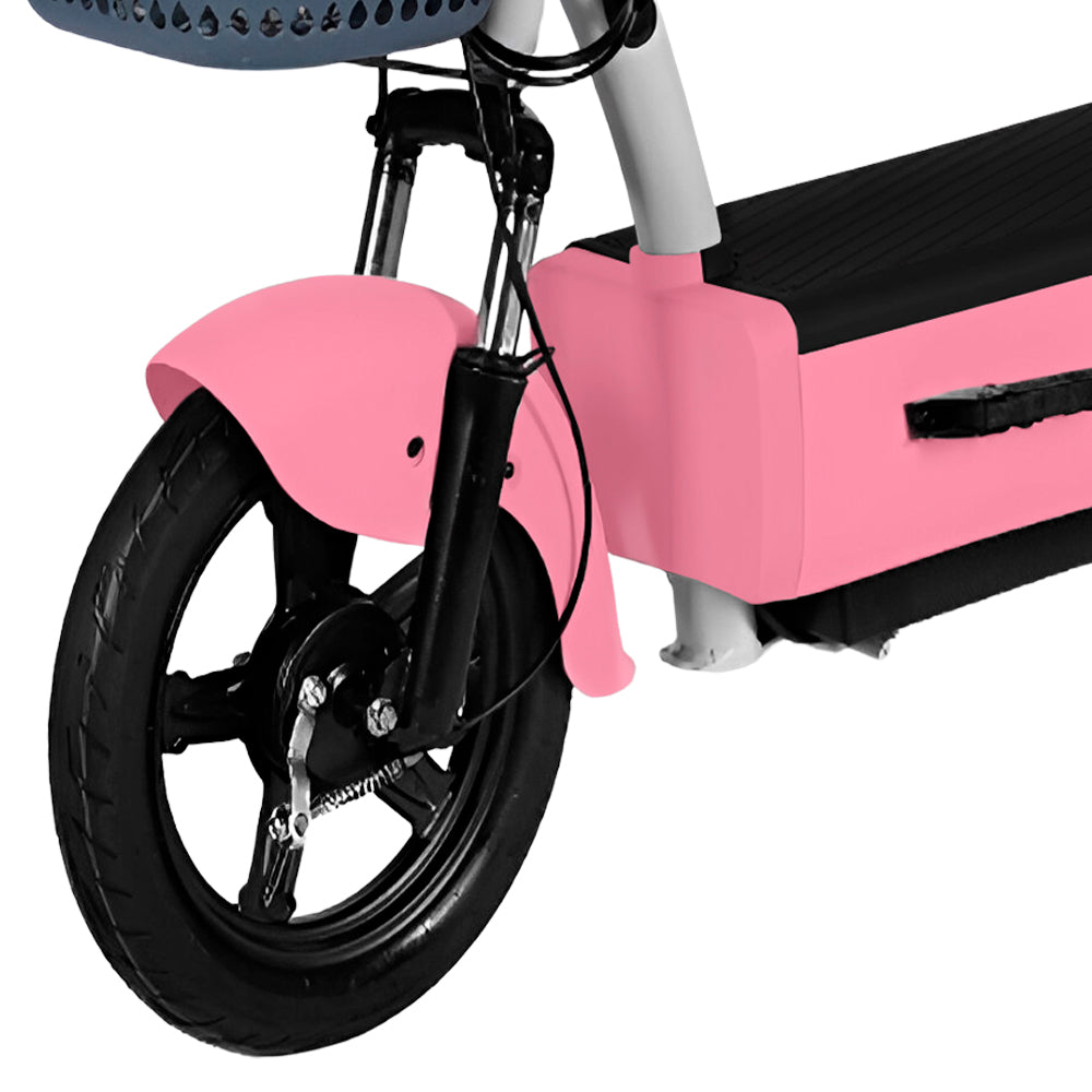 Bicimoto Electrica ZYRO