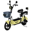 Bicimoto Electrica ZYRO