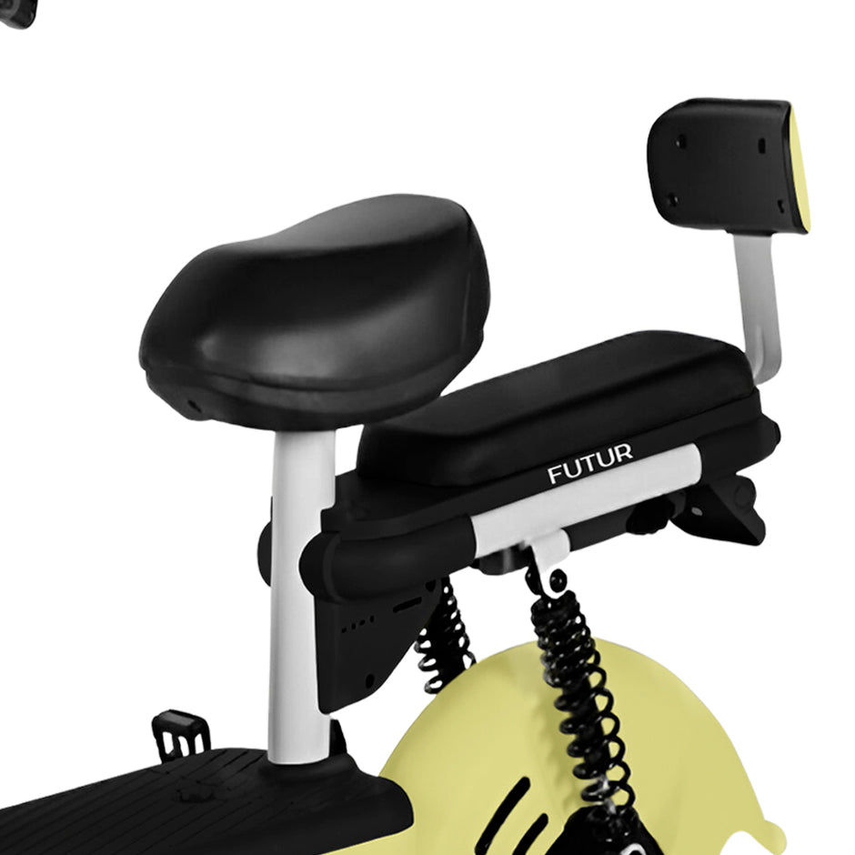 Bicimoto Electrica ZYRO